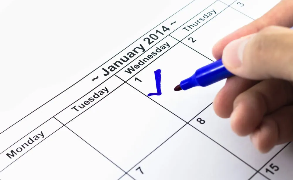 How to Make Your 2014 Financial Resolutions Stick