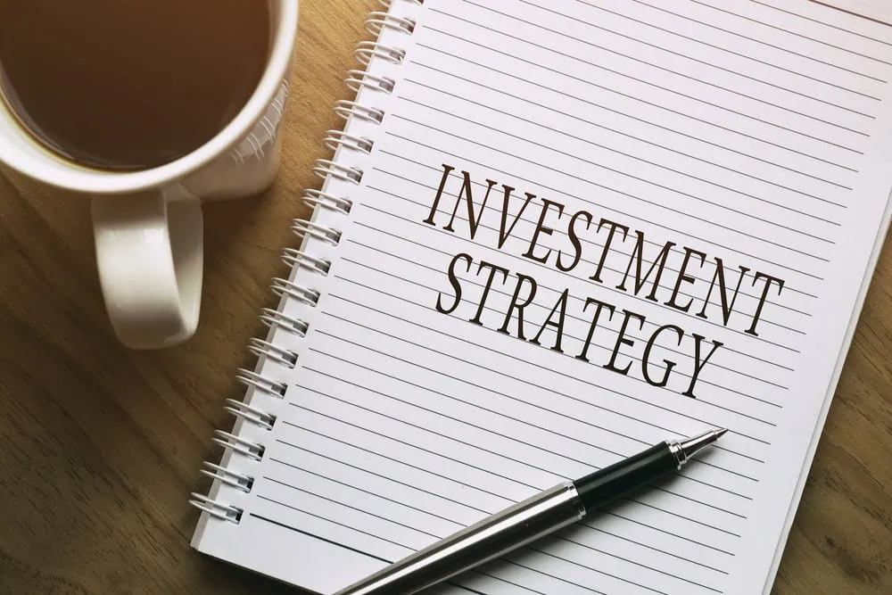 Investment Strategy