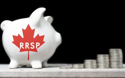How Early RRSP Withdrawals Can Help Some Retirees Come Out Ahead