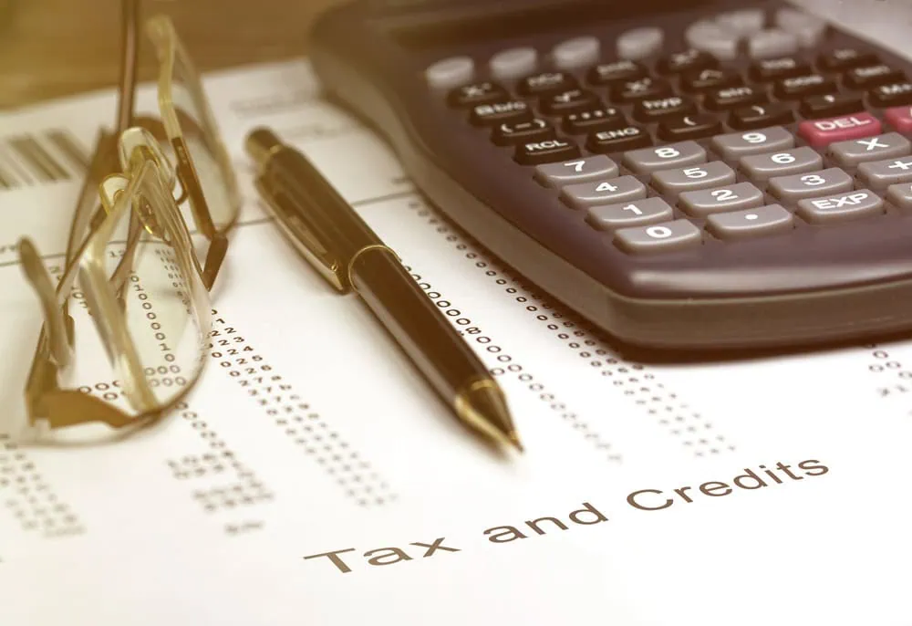 Pension Tax Credit
