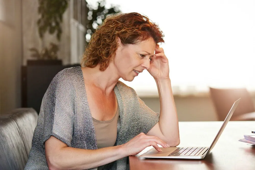 bigstock-Woman-Looking-At-Computer-Thin-160220210