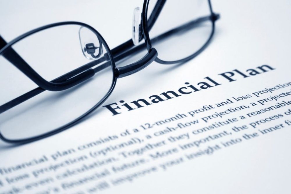 Financial Planning for Seniors and their Adult Children