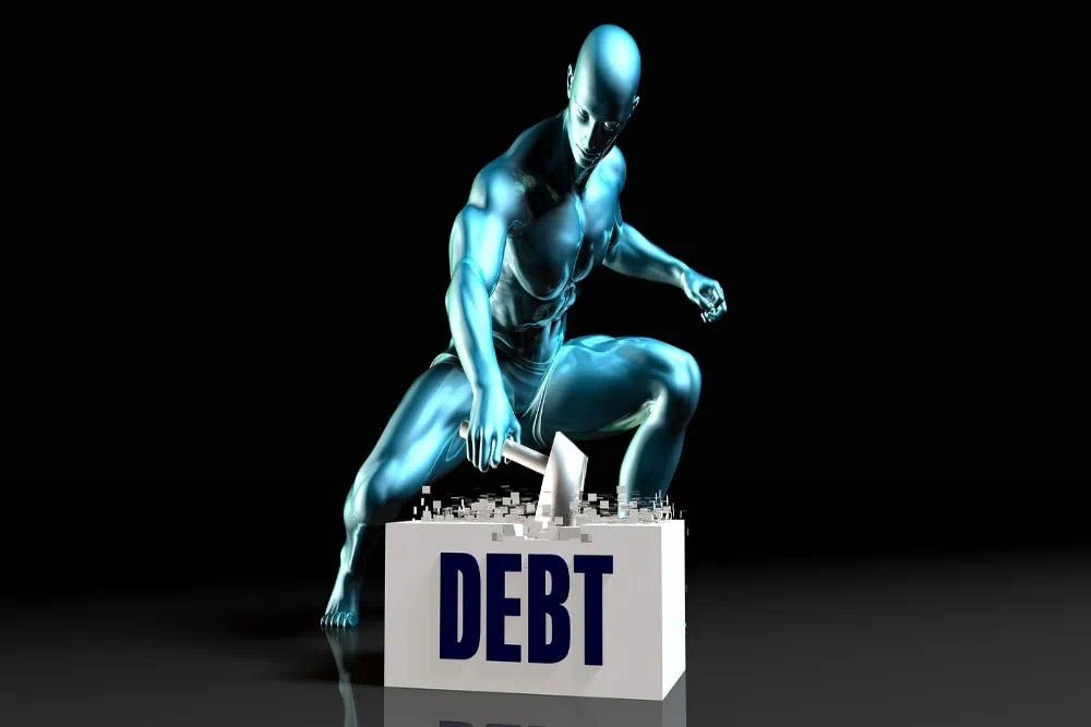 resizedbigstock-Get-Rid-of-Debt-and-Remove-the-140767052