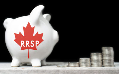 RRSP Top-Ups In Retirement Could Cost You