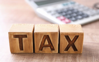What To Do When Your Withholding Tax Is Too Low