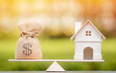 Investments To Use For A Down Payment On A House