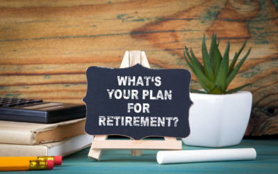Why You Need To Understand Risk And Uncertainty When Planning For Retirement