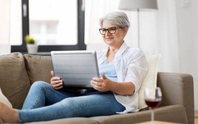 Drawing Down Retirement Savings As A Single Senior