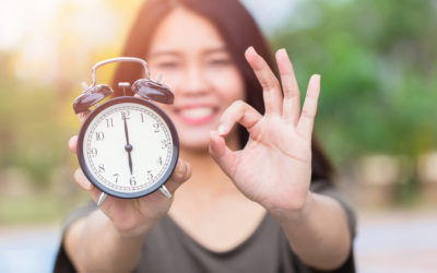 What’s The Best Time To Transfer A TFSA Between Institutions?