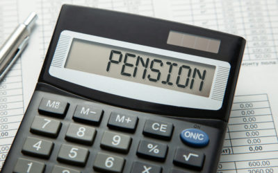 Can You Transfer Your Full Pension Into An RRSP?