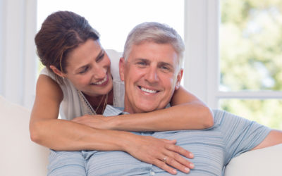 Getting The Most Out Of Retirement Income Planning With An Older Spouse