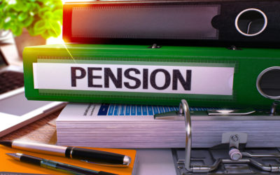 How To Avoid A Pension Clawback From A One-Time Event