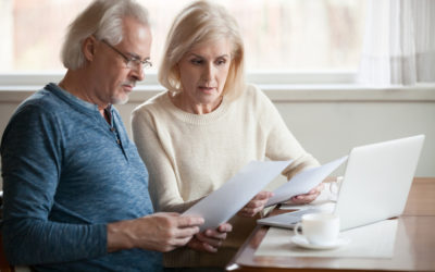 For Common-Law Couples, Estate Planning Is Full Of Pitfalls. Here’s How To Avoid Some Of Them.