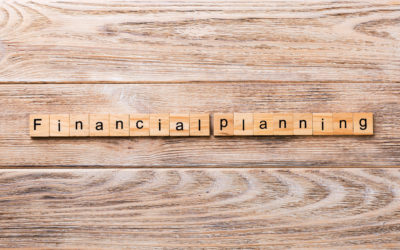 When It Comes To Your Financial Plan, Think Process, Not Product