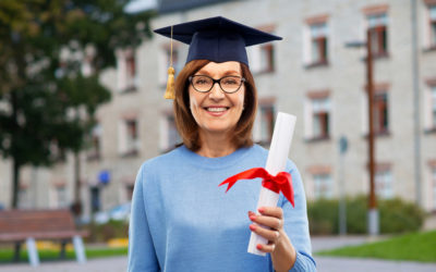 Should You Use Your RRSP To Fund A Later-in-Life University Degree?