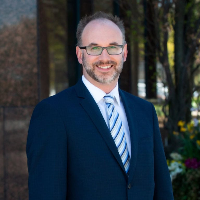 Jason Reath Rhs Objective Financial Partners | Fee-Only, Advice-Only Financial Planning