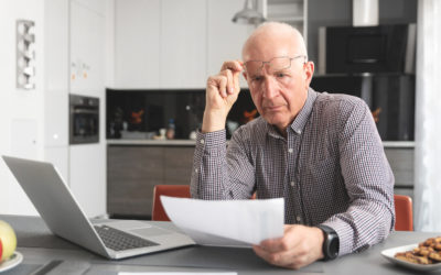 How To Save For Retirement At A Time When Most Aren’t Saving Much At All