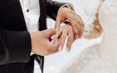 Should You Take Out A Loan To Pay For Your Wedding?