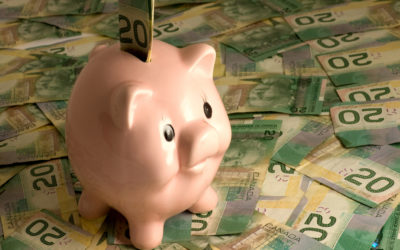 A Workplace Pension Could Be Worth Three Times An RRSP — Yet Only 37% Of Canadians Have One