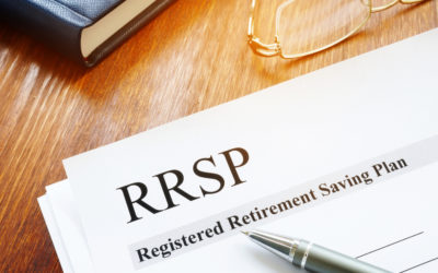 Here’s How Much You Should Contribute To Your RRSP For Each Stage Of Your Career