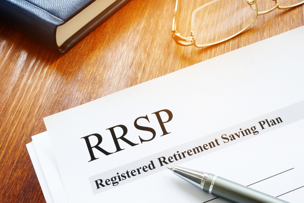 Here’s How Much You Should Contribute To Your RRSP For Each Stage Of Your Career