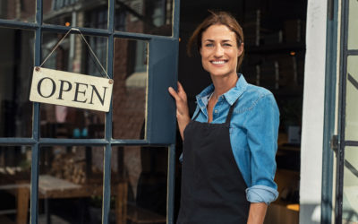 The Basics of Starting Your Own Business