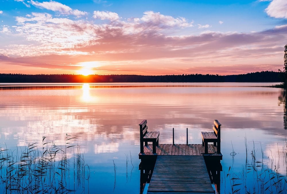 bigstock-Idyllic-View-Of-The-Long-Pier--307651189