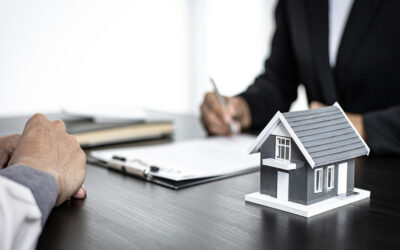 Should You Set Up A Personal Real Estate Corporation (PREC)?