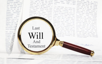 Unique Ideas For Your Last Will and Testament
