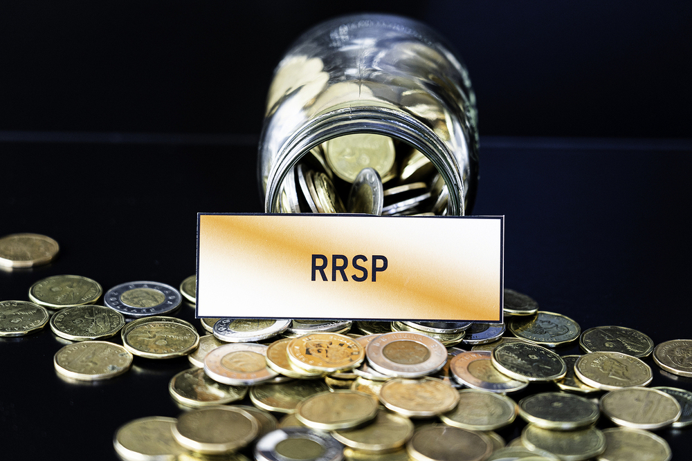 Maximizing Spousal RRSP Contributions In Your 70s