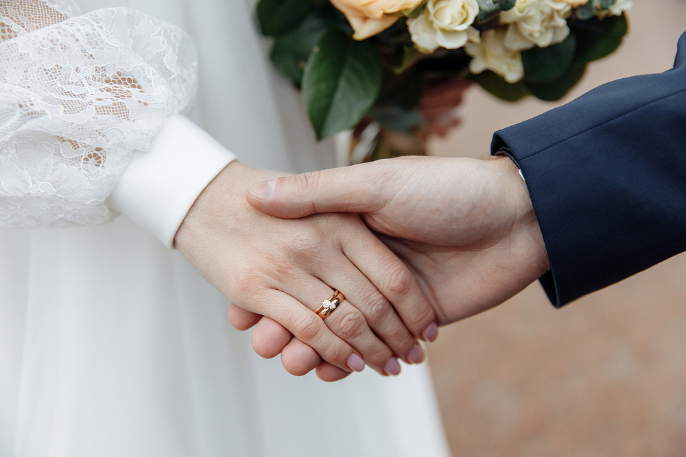 Marriage Or Mortgage: Which Is The Better Investment?