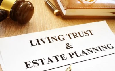 What Is The Benefit Of A Graduated Rate Estate When Doing Estate Planning?