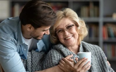 Gifting A Parent’s Assets Using A Power Of Attorney