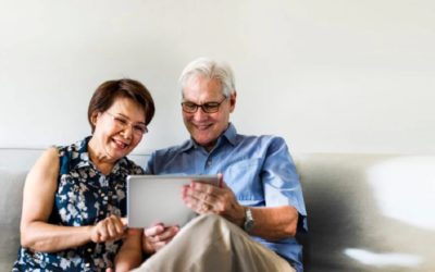 Financial Planning In Your 70s