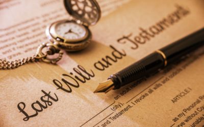 How to Apply for Probate of an Ontario Estate