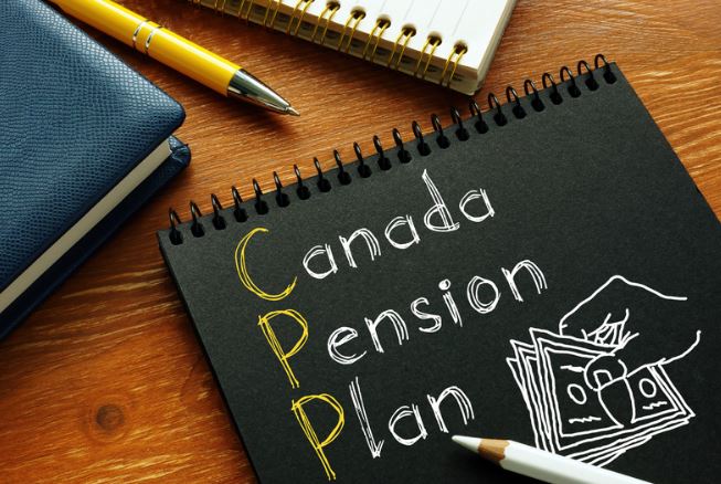 Ottawa Is Offering a 25-year, High-Interest GIC: It’s Called The Canada Pension Plan