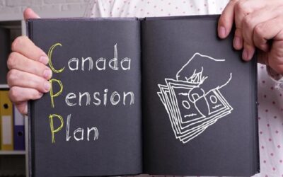 Ottawa Is Offering a 25-year, High-Interest GIC: It’s Called The Canada Pension Plan