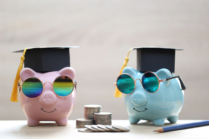 Should You Pay Off Student Debt Before Investing?