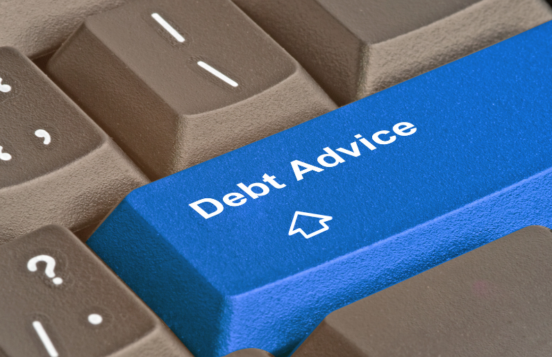 Who Should Canadians Consult For Debt Advice?