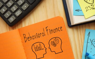 Behavioral Finance: Why Your Investing Mindset Matters Just as Much as Your Portfolio Mix