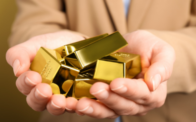 FP Answers: Is it wise to invest some savings in gold? If so, what’s the best way?