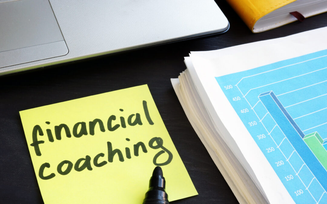 What is the difference between a Financial Planner and a Financial Coach?