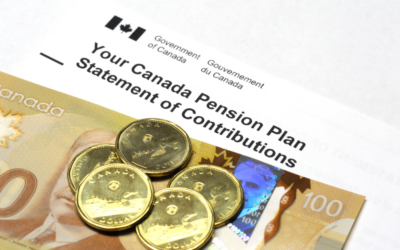 FP Answers: How will cashing in my stock options affect my CPP contributions for the year?