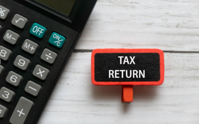 How to change a past tax return