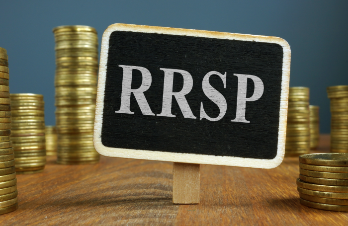 Should you max out your RRSP before converting it to a RRIF?