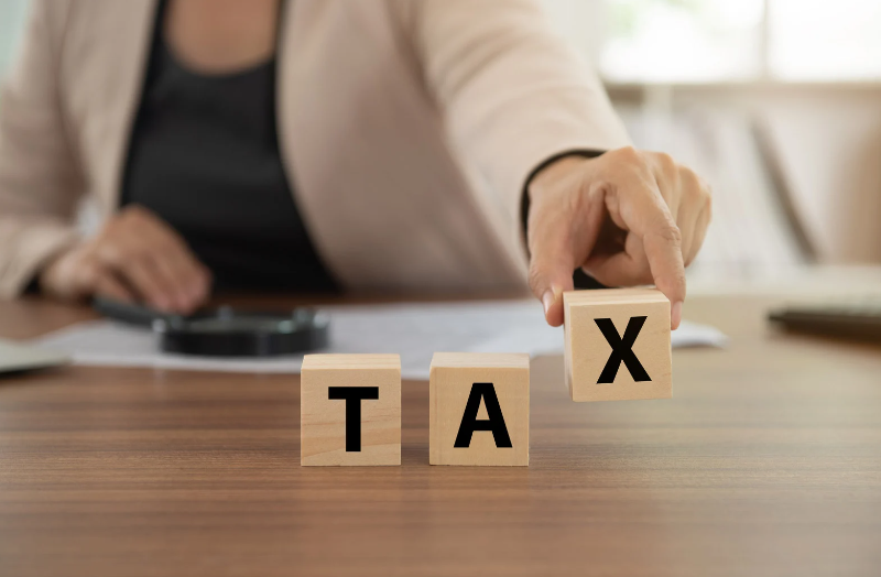 FP Answers: What are the tax consequences of selling a small business to my son?