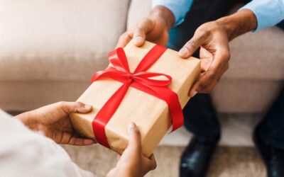 Intervivos Gifts – How to Gift When Estate Planning