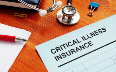 What should I do with a $275,000 payout from my critical illness insurance policy?
