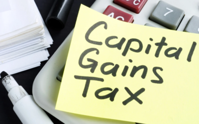 How much is capital gains tax in Canada?—and other reader questions answered