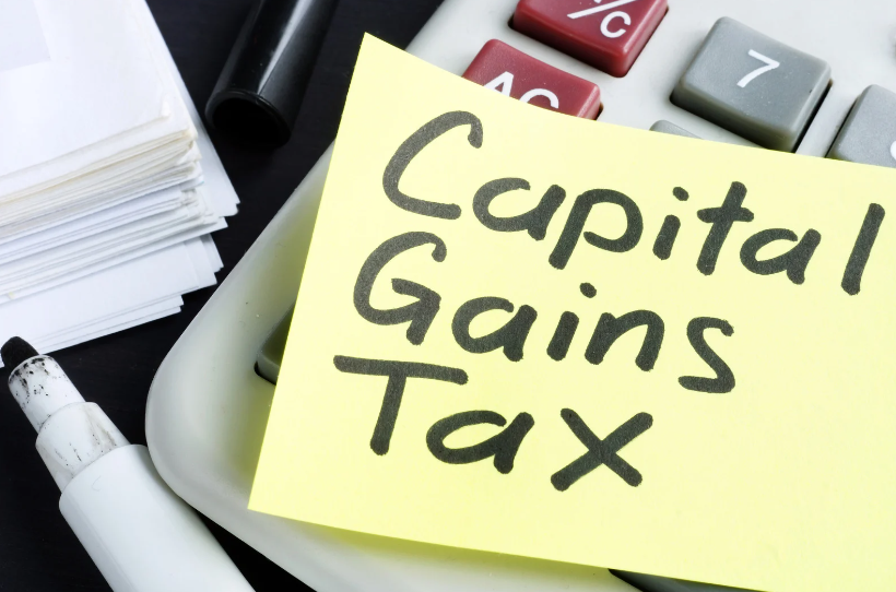 How much is capital gains tax in Canada?—and other reader questions answered